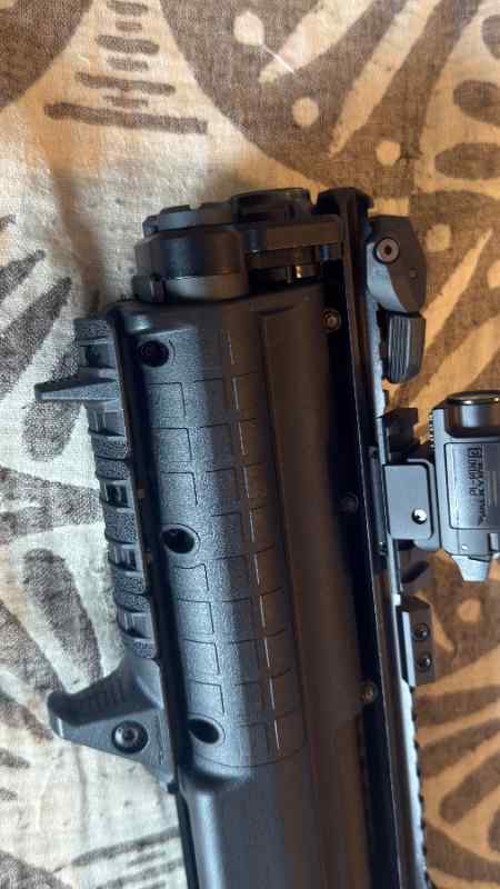 kel-tec ksg 12 gauge 