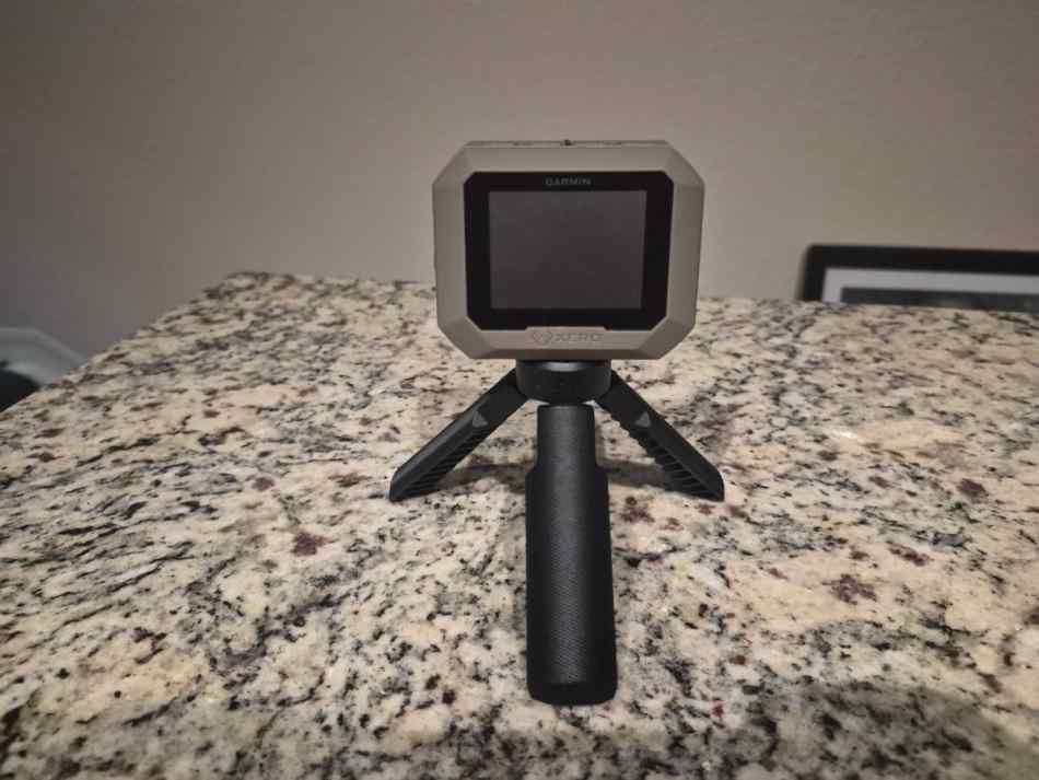 Garmin Xero C1 Pro