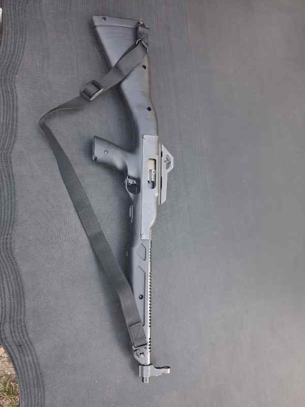995 carbine $300