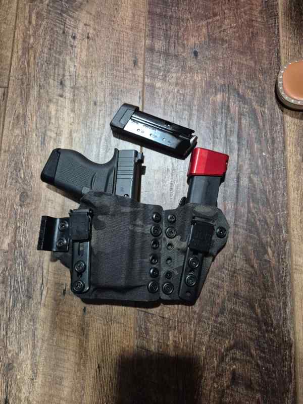 Glock 43