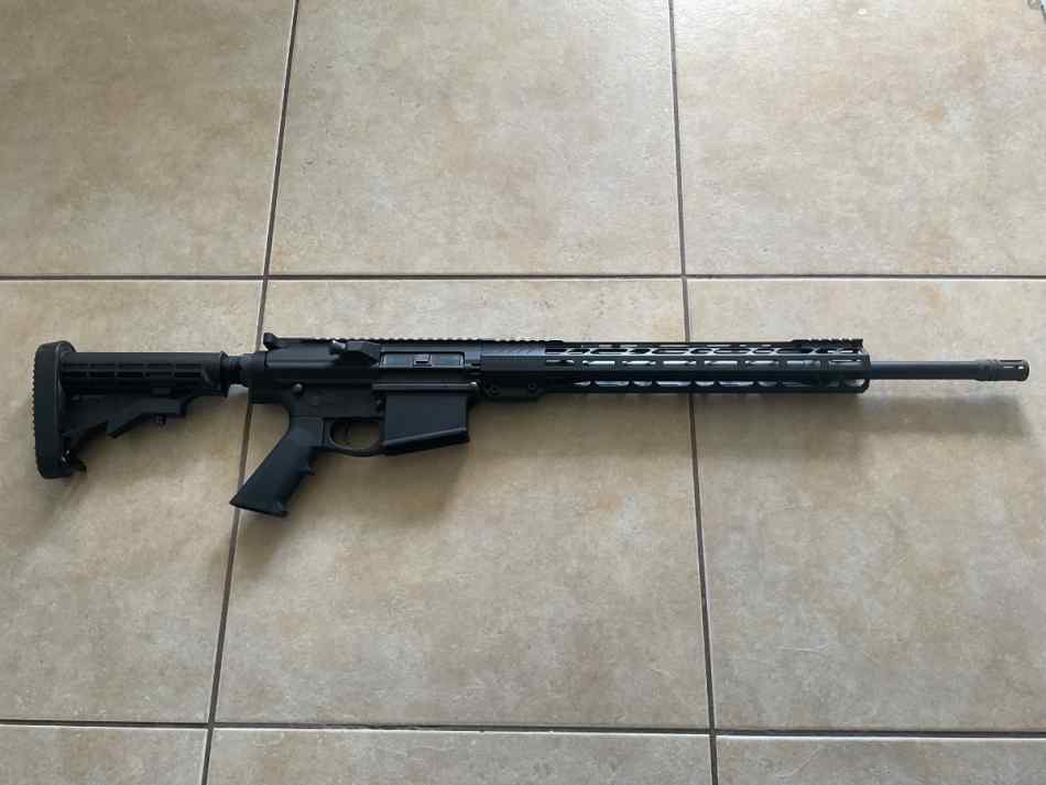 PSA .308 AR10 * Volusia County*