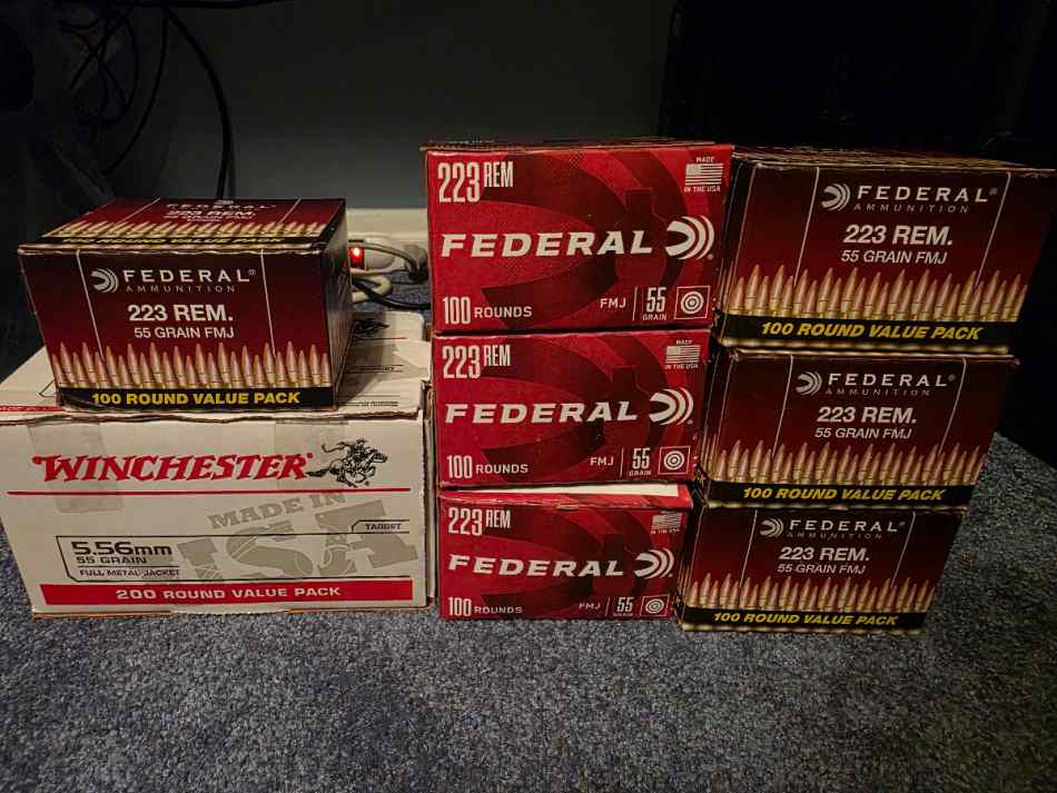 900 RDS 223/556