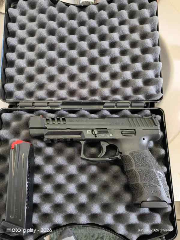 HK VP9L