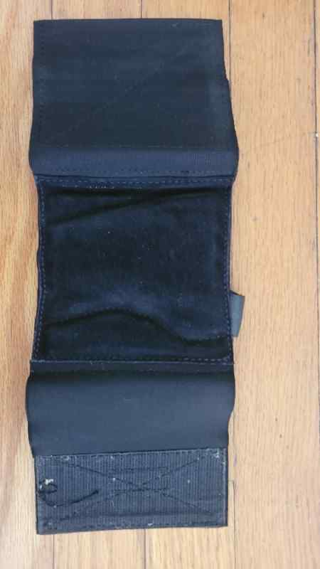 Galco Ankle Hloster