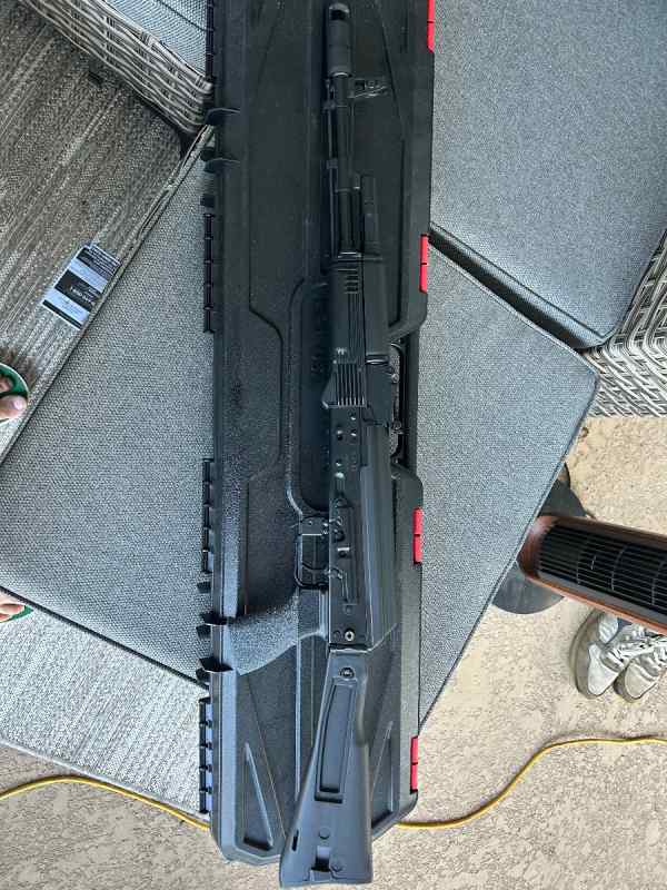 KUSA USA AK103