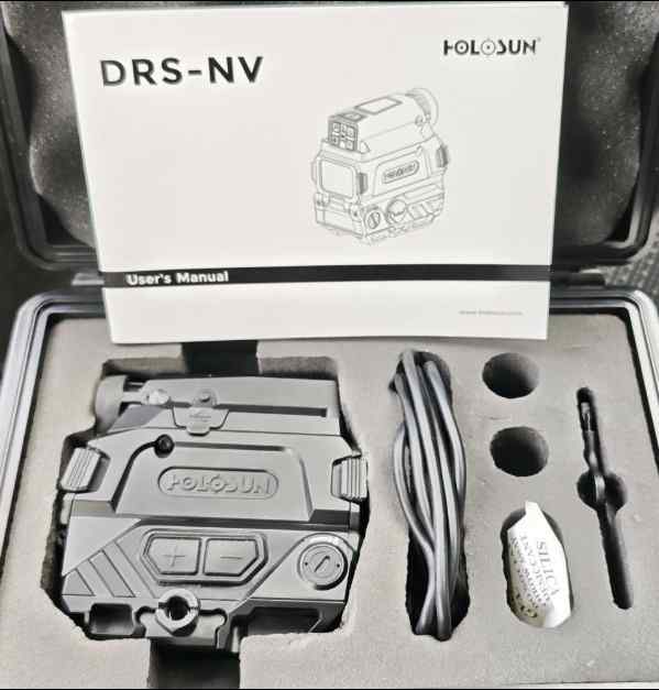 Holosun DRS-NV