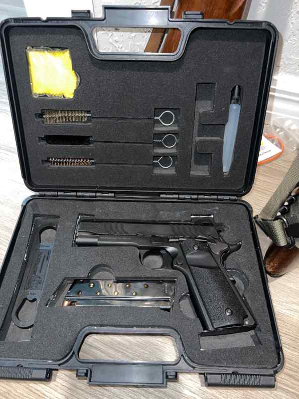 9mm ADAM 9S