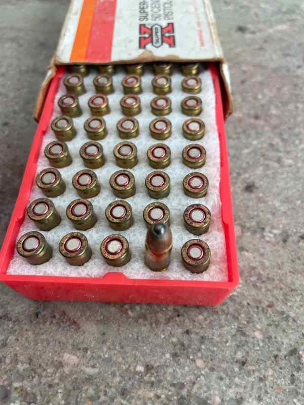 25 Auto ACP 