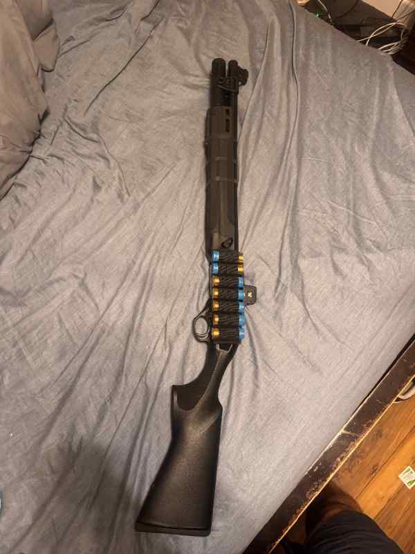 Beretta A300 UP 