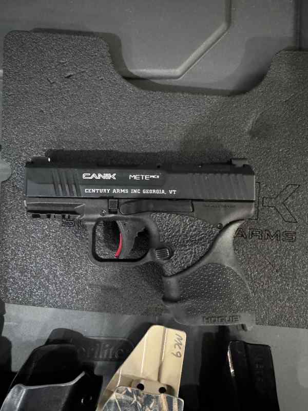 FS - Canik MC9