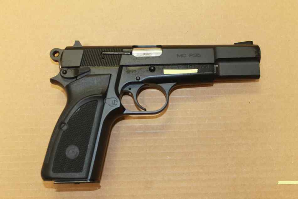 Girsan MC P35