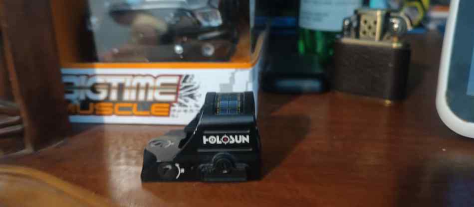 Holosun 507c 